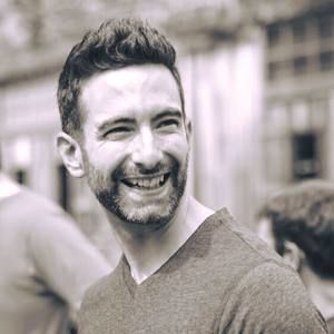 Meet your Posher, Ben